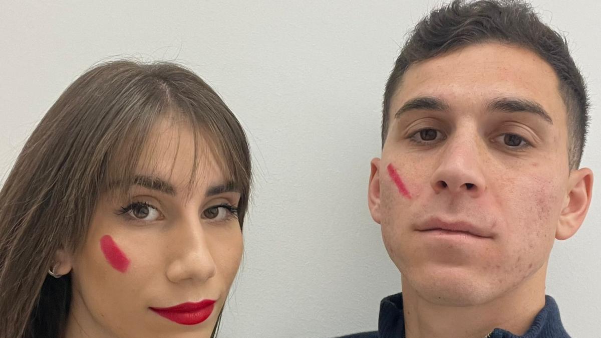 Lega Serie A e WeWorld insieme per #unrossoallaviolenza