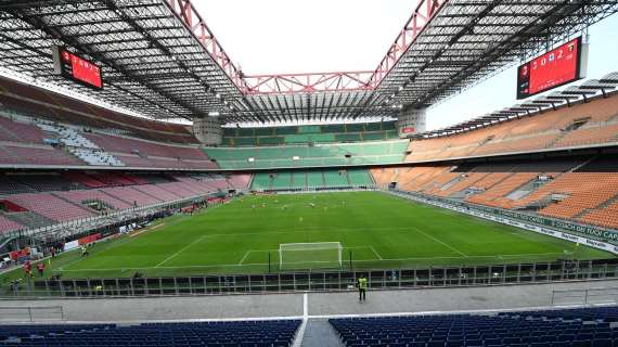 Milan-Genoa, la ripresa della partita che si gioca in Lombardia (live)