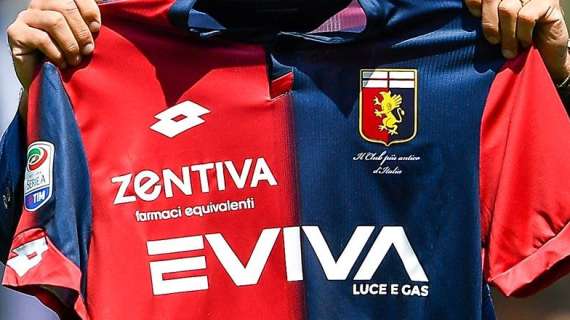 Udinese-Genoa, ecco i convocati