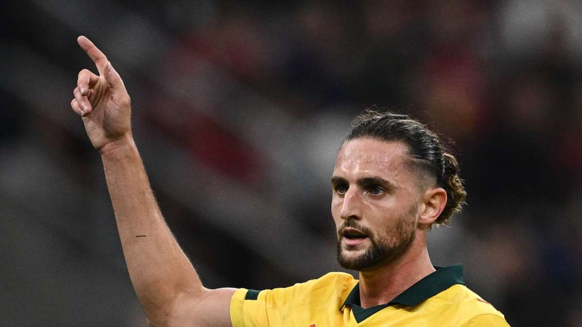 Rabiot: "In settimana ci siamo parlati tra di noi chiudendoci in una bolla"
