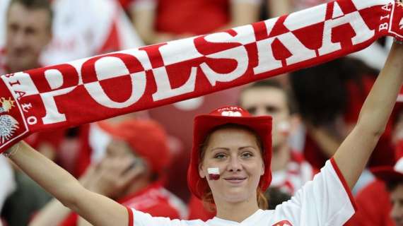 Europei Under 21: la Polonia di Jagiello supera il Belgio all'esordio