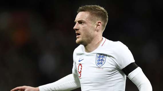 Jamie Vardy al Genoa? Era tutto fatto, ma Vieira ha detto no