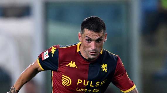 Genoa, i rossoblù tra Under 21 e Nazionali maggiori