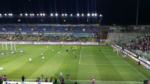 Parma-Genoa, parte la prevendita per la gara di domenica