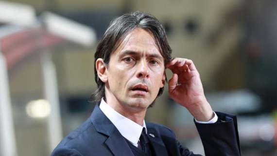 Genoa, Pippo Inzaghi prossimo allenatore?