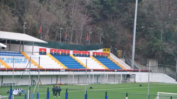 Genoa, domani svelato il nuovo centro sportivo per le formazioni giovanili