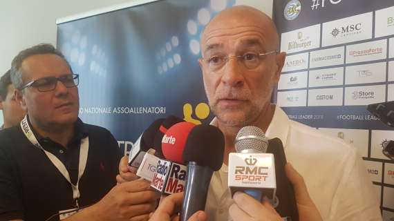Genoa, ore convulse per la panchina, Ballardini declina