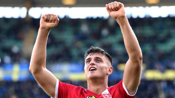 Serie A le curiosità dell’undicesima giornata, il Monza vola con Colombo