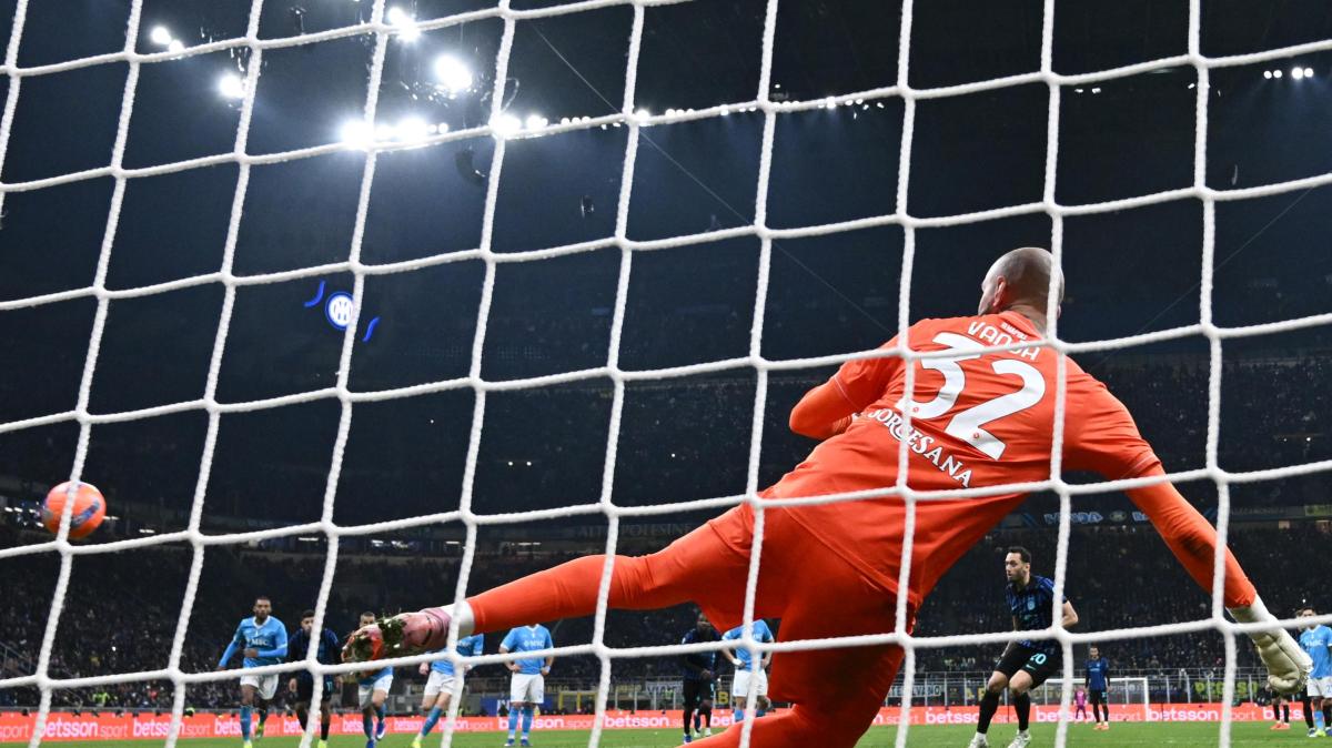 Serie A, la prima di ritorno, Roma e Juventus spaventano le prime