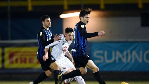 Genoa, asse di mercato con l'Inter a livello giovanile 