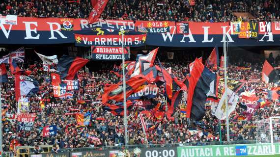Comunicato Via Armenia 5r