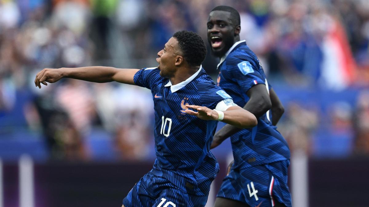 Mondiale 2026, Norvegia e Francia qualificate, Giordania eliminata