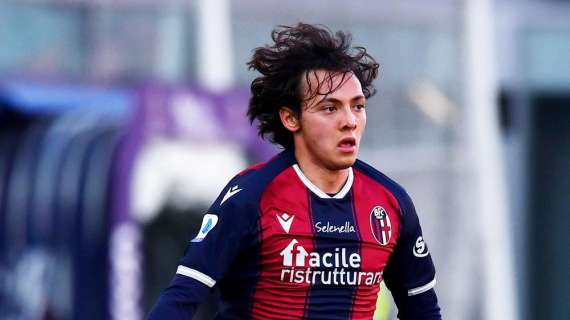 Bologna, quattro calciatori sono risultati positivi al Covid 19