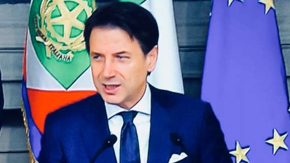 Serie A, gare a porte chiuse ma solo in alcune regioni