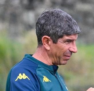 Murgita: "Abbiamo cercato di lavorare sulla testa dei ragazzi"