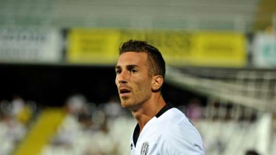 Ragusa "inguaia" il Sassuolo: 0-3 a tavolino col Pescara