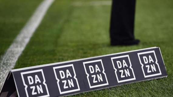 Serie A: per il triennio 2021/2024 le gare si vedranno su DAZN