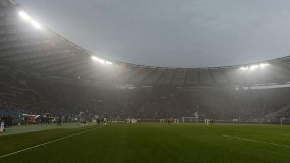 Serie A: maltempo incombente ma non a Udine