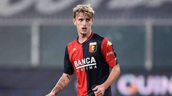 Genoa, tre giocatori rossoblu chiamati dalla Nazionale Under 21