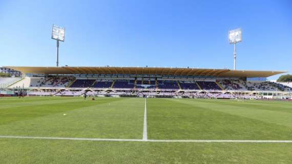 Fiorentina-Genoa, le formazioni ufficiali: Edimilson in campo nella Viola