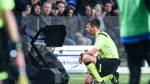 Ifab, cambiamenti sul Var, fuorigioco per millimetri? Tutto regolare