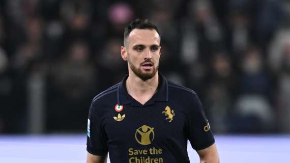 Gatti: "Calendario difficile ma importante non prendere gol"