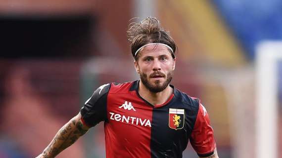 Ufficiale: Lasse Schone firma con gli olandesi dell'Heerenveen