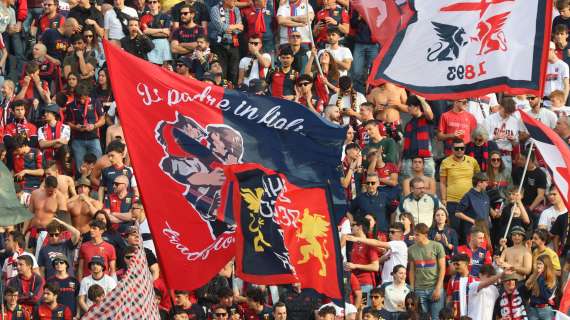 Genoa Primavera, sconfitta casalinga contro il Torino