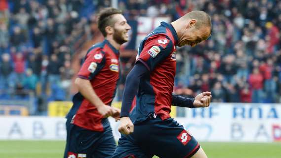 Remember Genoa: un gol per spezzare l'incantesimo