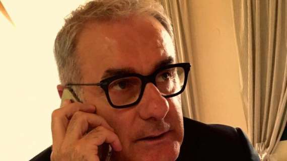 Massimo Briaschi: "Leonardo Pavoletti merita la Nazionale"