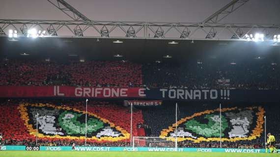 Juventus-Genoa, ricordando l'ultima vittoria del Grifone a Torino 33 anni fa