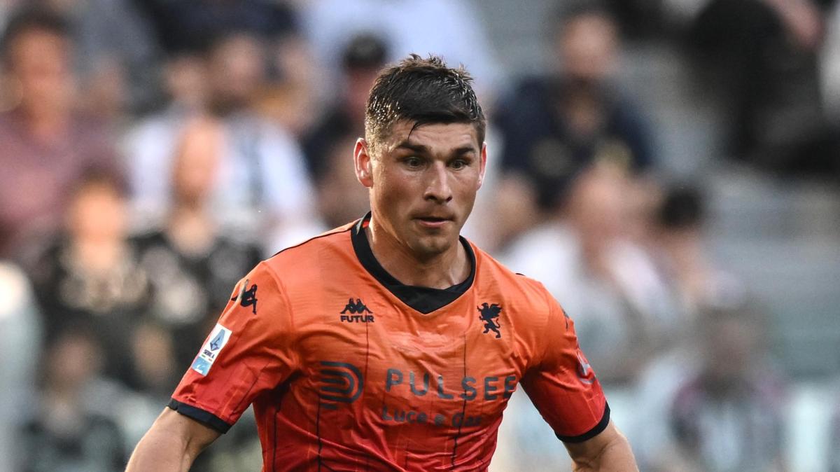 Genoa pagelle, squadra double-face, male i primi 45 minuti, bene la ripresa