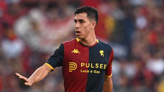 Genoa pagelle, un errore costa caro dopo una gara ben giocata