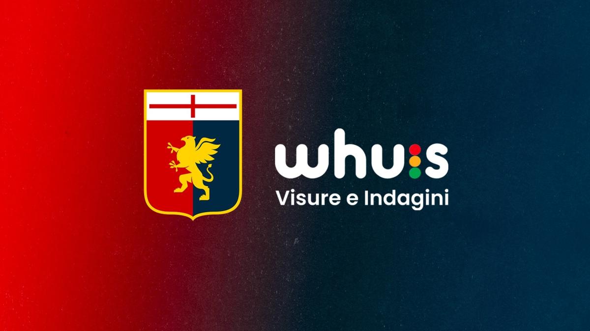 Genoa, Whuis.com nuovo Business Solutions Partner 