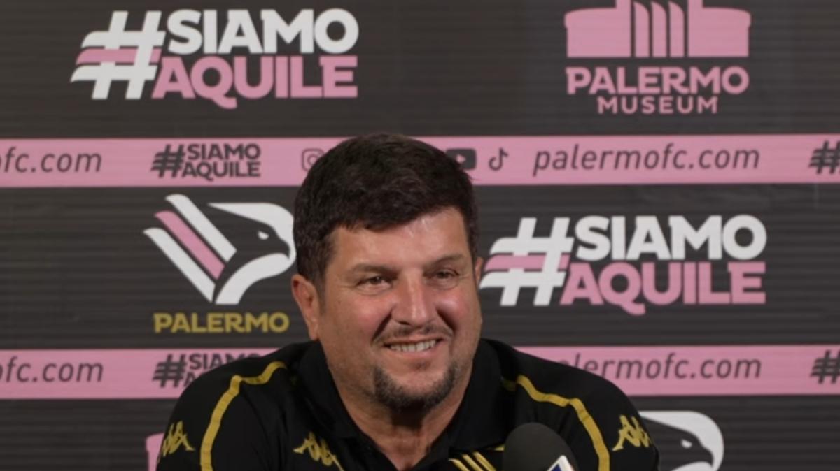 Italia, Silvio Baldini guiderà gli Azzurri pe ile ultime amichevoli