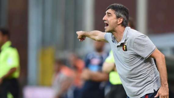 Buon compleanno a Ivan Juric!