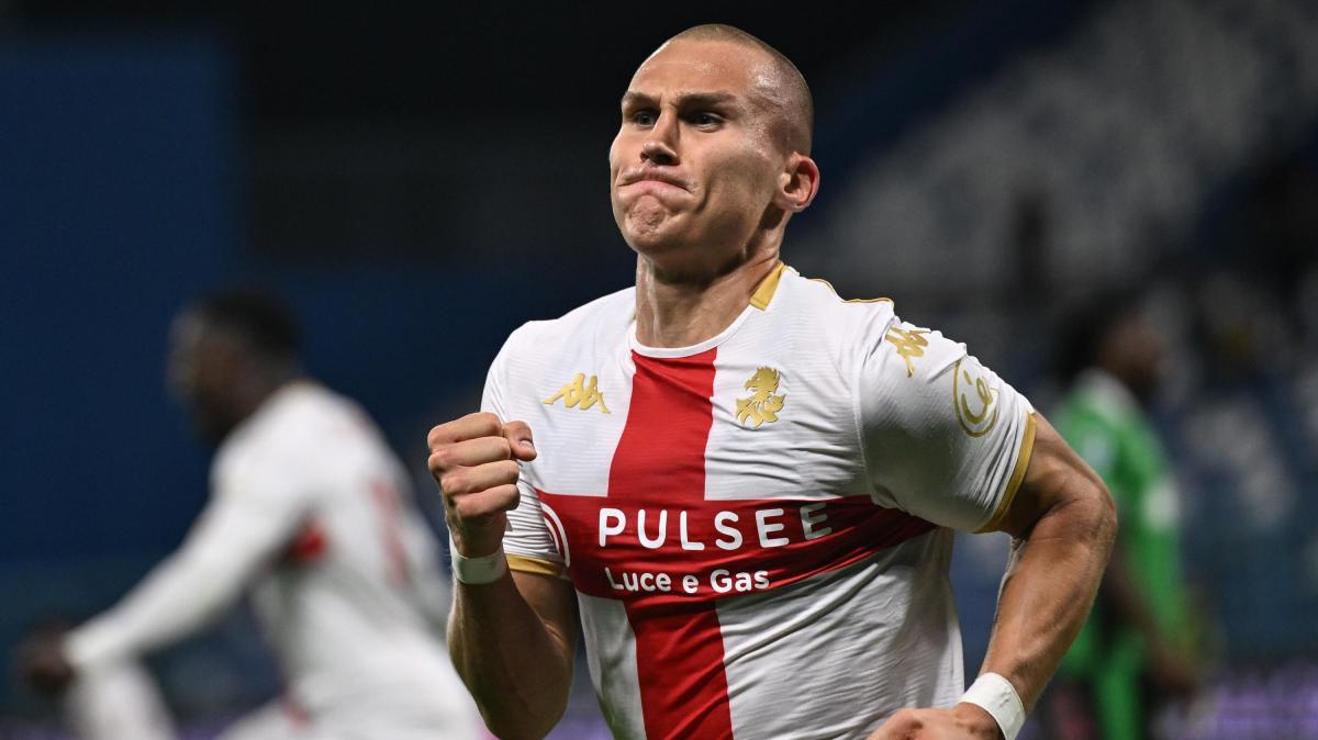 Genoa, la missione è compiuta ma troppa la sofferenza