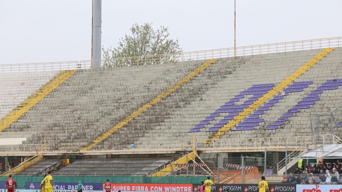 Fiorentina-Genoa, il secondo tempo del match toscano (live)