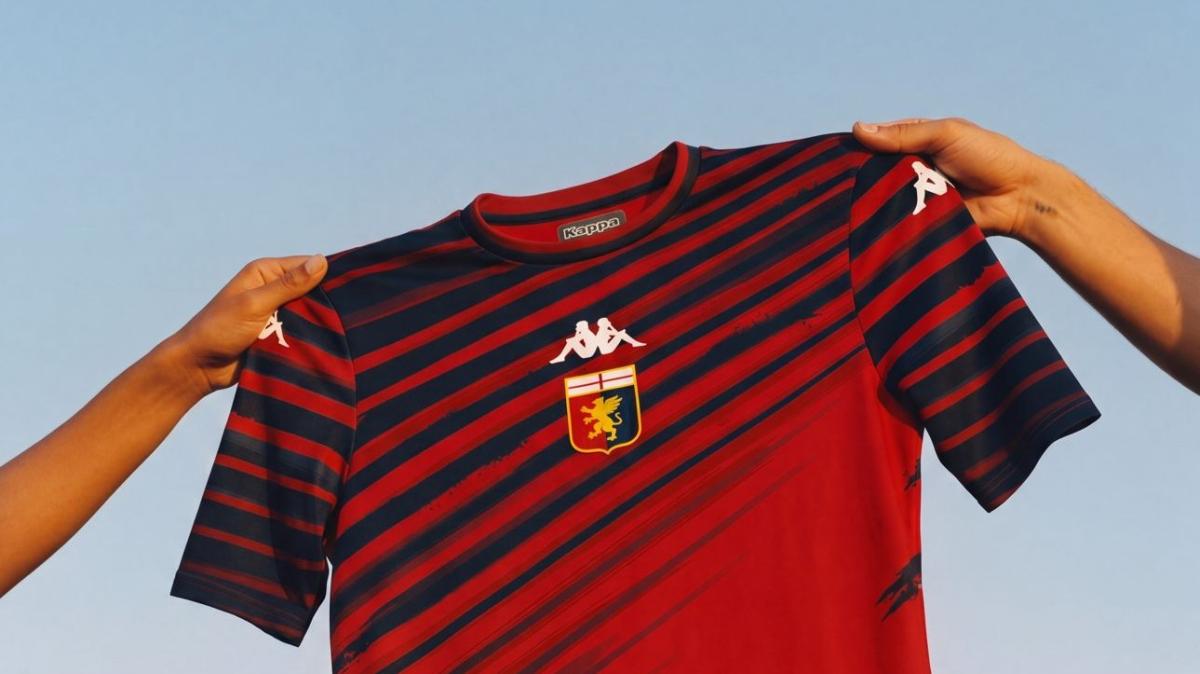 Genoa, domenica è la giornata dei "Genoa Kids", tante le iniziative