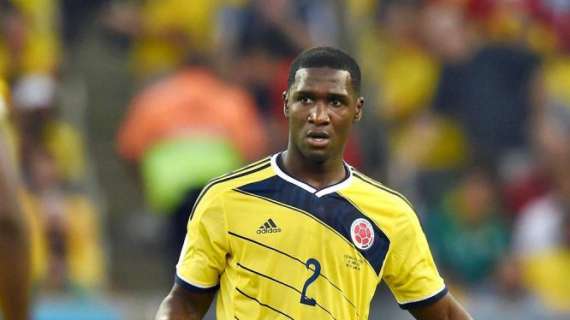 Coppa America: in campo questa sera la Colombia di Zapata