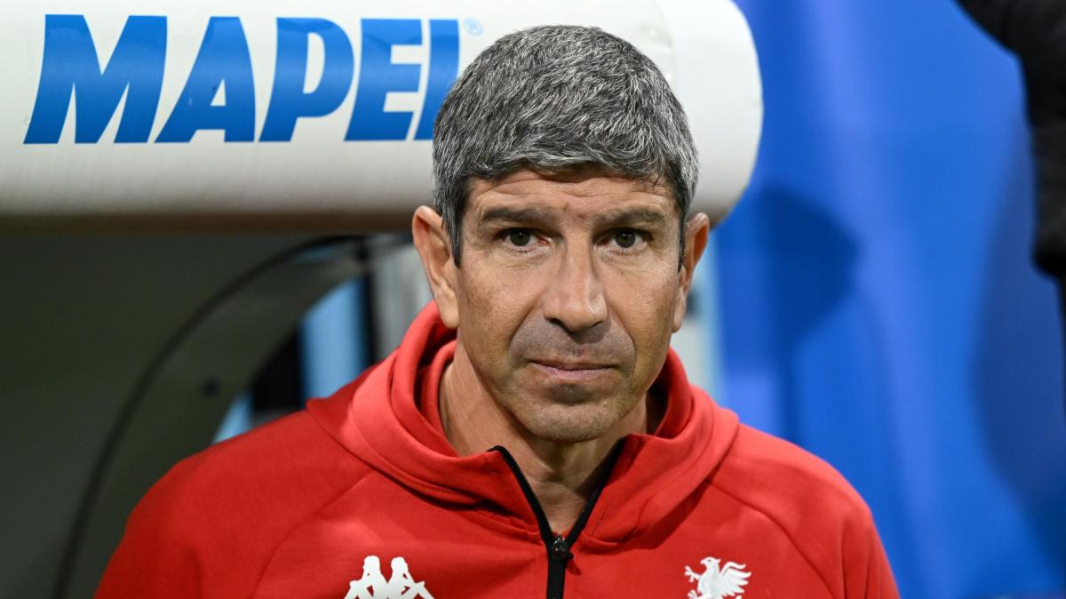 Murgita: "Una gara che con Criscito ricorderemo per molto tempo"