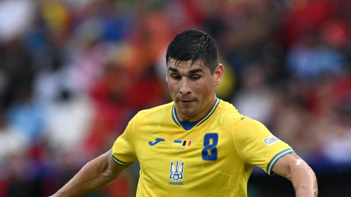 Genoa, Malinovskyi allo spareggio per i Mondiali 2026