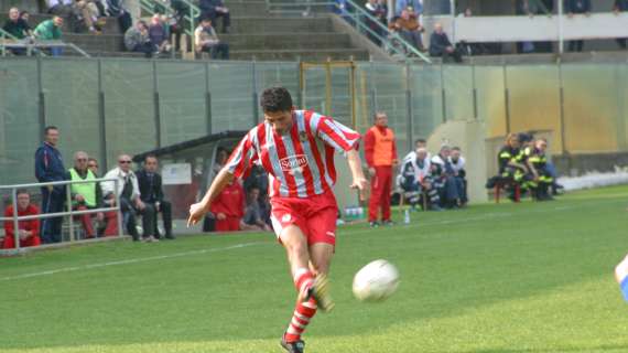 Luca Tabbiani: "Non si può prevedere il pareggio"
