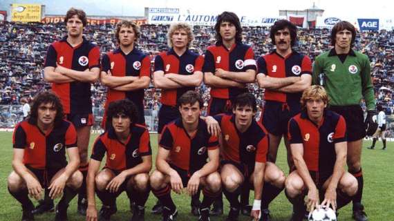 Remember Genoa: rigore a Roma, apoteosi a Bergamo