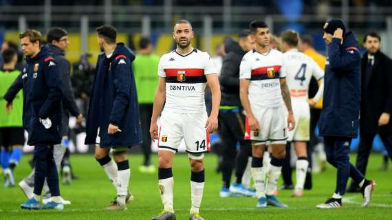 A San Siro completato il naufragio, è l'ora che il Prez cominci a spendere                    