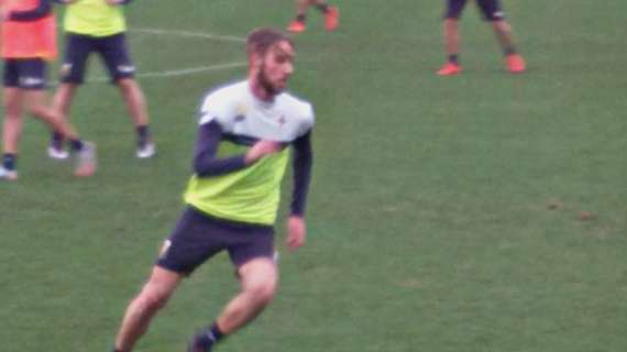 Suso e Rigoni: il Genoa comunica i numeri
