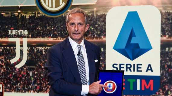 Lega Serie A, si è dimesso il presidente Micchiché