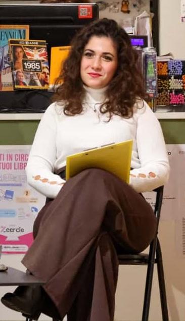 Elena Accardi (tuttomercatoweb.com): "Importante il recupero di Deiola col Genoa"