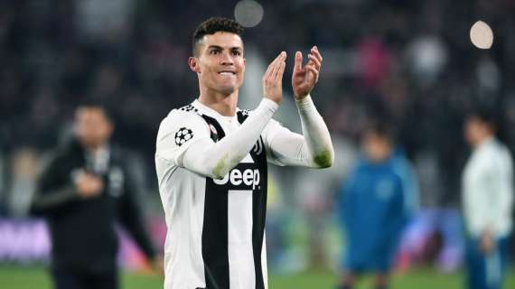 I convocati della Juventus: out Cristiano Ronaldo