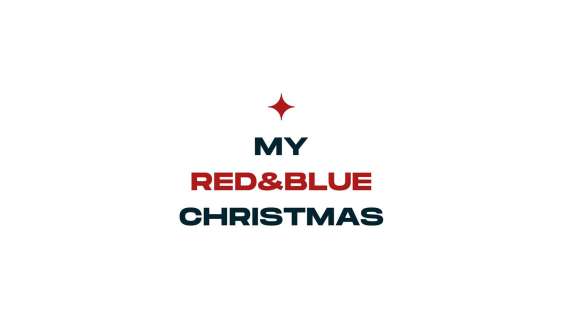 "My Red&Blue Christmas - Il Natale del Genoa": le date del tour